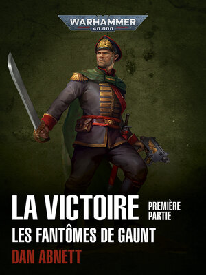 cover image of La Victoire, Première Partie